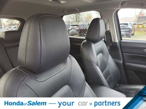 Used 2021 MAZDA CX-5 Grand Touring w/ GT Premium Package image 38