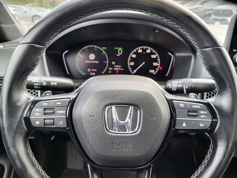 Used 2025 Honda Civic Sport image 15