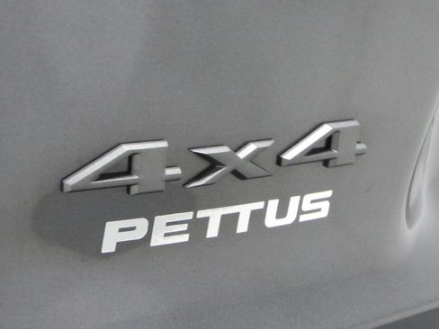 Used 2022 Jeep Cherokee Trailhawk AWD/4WD image 33