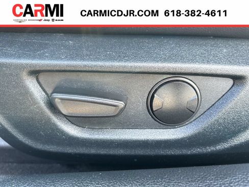 Used 2023 Ford Mustang Premium RWD image 10