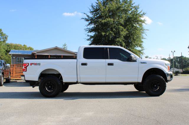 Used 2019 Ford F150 XLT RWD image 36