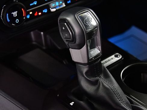 Used 2025 Ford Bronco Outer Banks AWD/4WD image 26