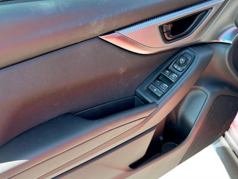 Used 2022 Subaru WRX image 11