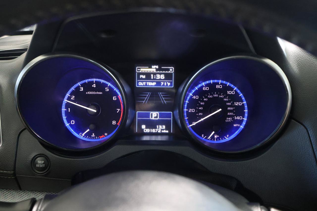 Used 2019 Subaru Legacy 2.5i Premium AWD/4WD image 34
