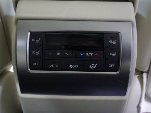 Used 2022 Lexus GX 460 Premium AWD/4WD image 22