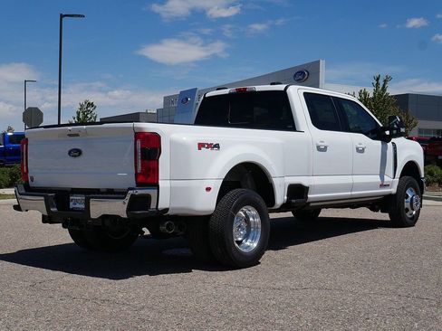New 2026 Ford F350 Lariat AWD/4WD image 5