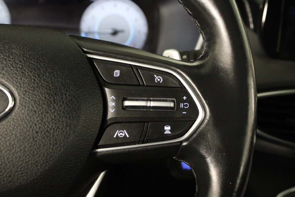 Certified 2021 Hyundai Santa Fe Limited AWD/4WD image 29