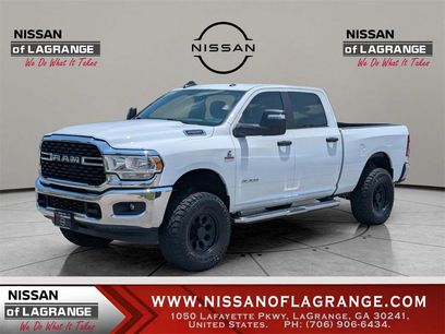 Used 2023 RAM 2500 Big Horn w/ Level 1 Equipment Group