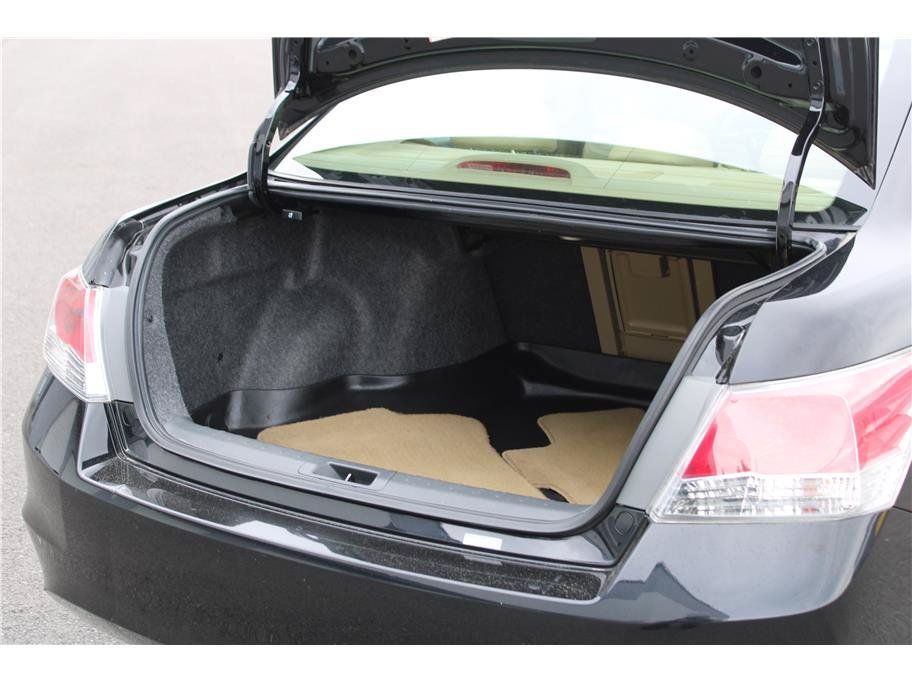 Used 2008 Honda Accord EX-L image 33