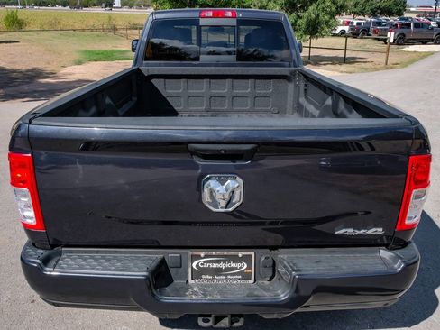 Used 2021 RAM 3500 Tradesman image 58