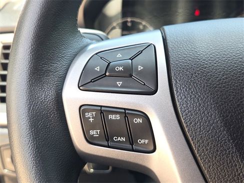 Used 2023 Ford Ranger XLT w/ Equipment Group 301A Mid image 24