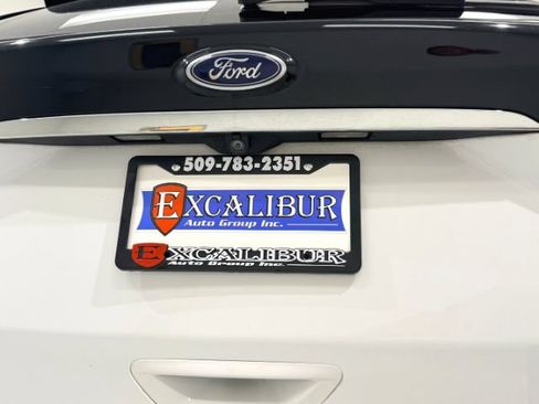 Used 2019 Ford Edge SE w/ SE Fleet Driver's Package AWD/4WD image 15