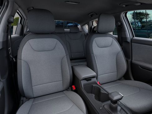 New 2026 Kia K4 LXS image 15