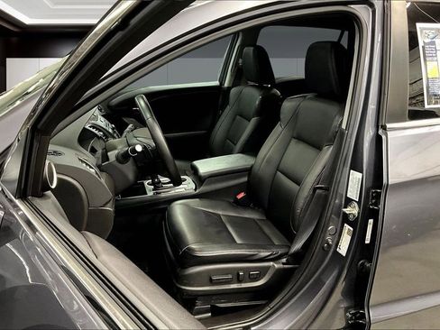 Used 2018 Acura RDX AWD image 21