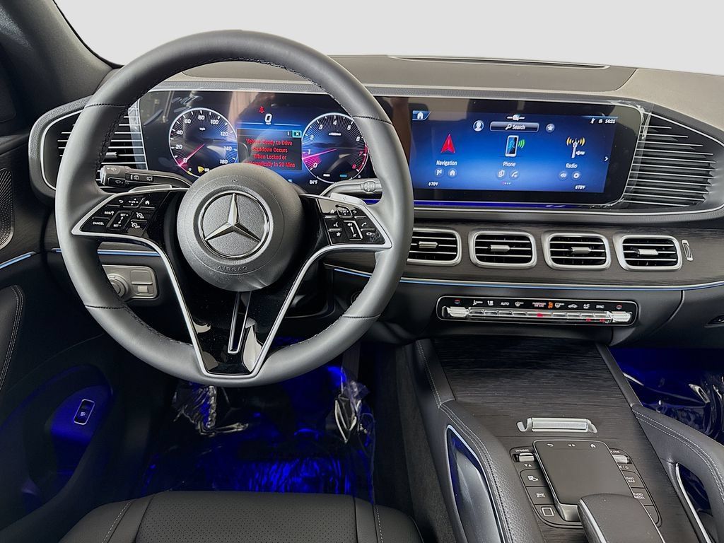 Used 2026 Mercedes-Benz GLE 350 4MATIC image 23