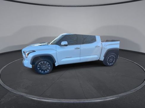 Used 2024 Toyota Tundra Limited image 9