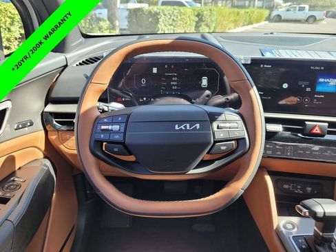 New 2026 Kia Sportage X-Line w/ X-Line Technology Package image 12