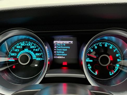 Used 2013 Ford Mustang Boss 302 RWD image 70