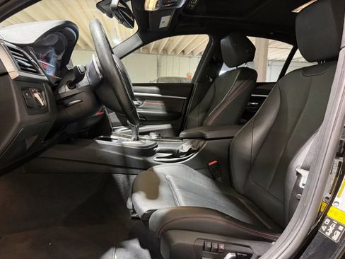 Used 2016 BMW 328i xDrive Sedan AWD/4WD image 9