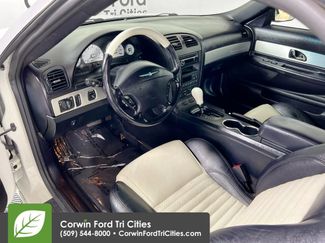 Used 2003 Ford Thunderbird RWD video 3