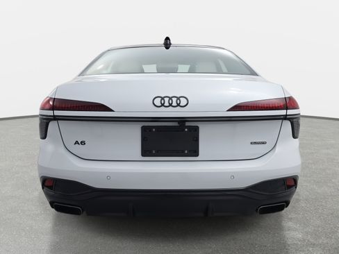 New 2026 Audi A6 Premium Plus image 6