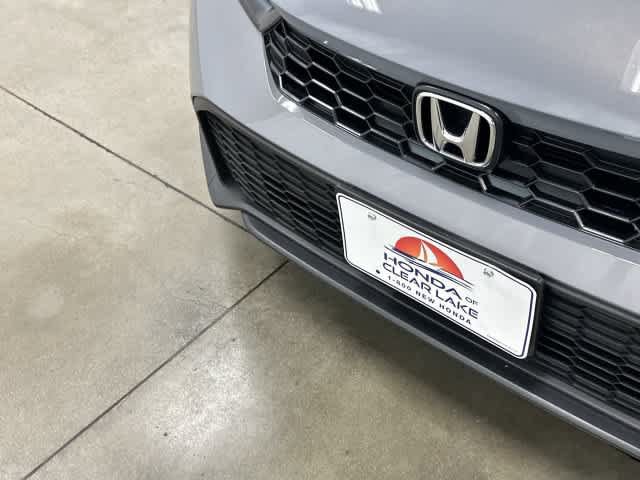 Certified 2026 Honda Civic Sport image 30