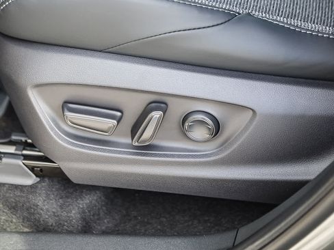 New 2026 Toyota bZ image 21