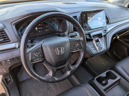 Used 2021 Honda Odyssey EX-L image 14