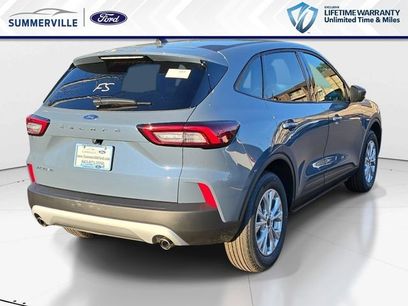 New 2026 Ford Escape Active