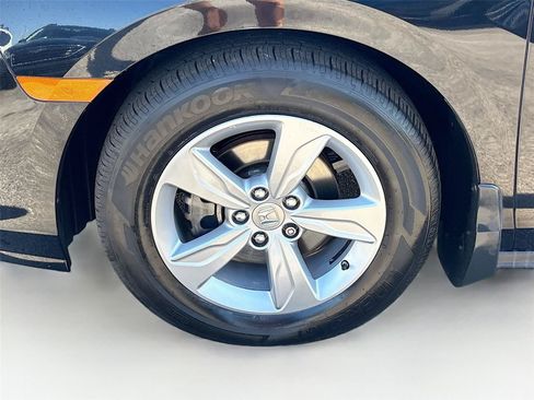 Used 2019 Honda Odyssey EX-L image 34