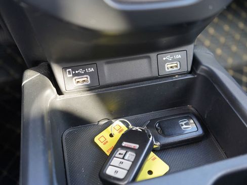 Used 2020 Honda CR-V EX image 12