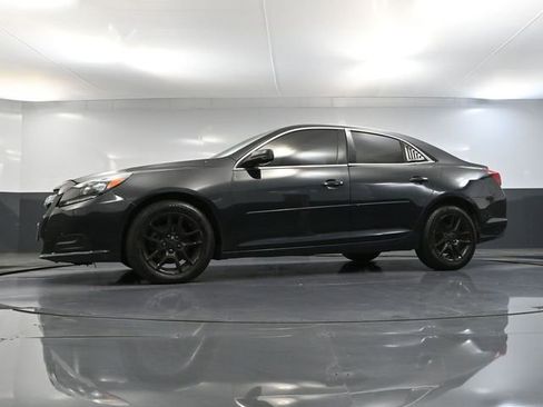 Used 2013 Chevrolet Malibu LT w/ Power Convenience Package image 49