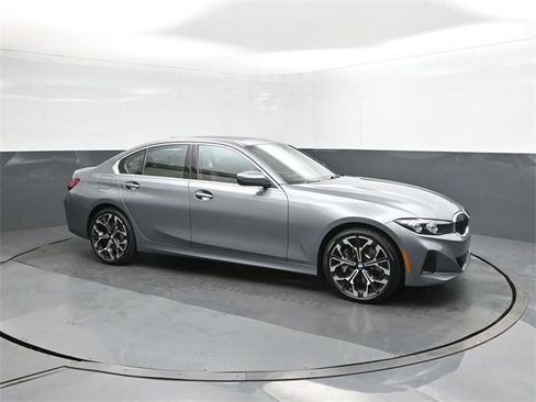 New 2026 BMW 330i 330i w/ Premium Package image 17