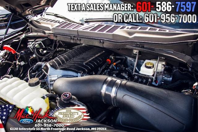 New 2025 Ford F150 XL AWD/4WD image 61