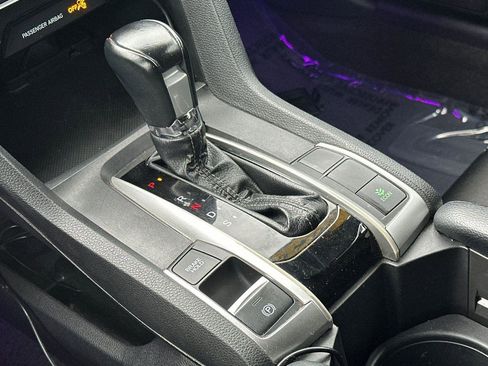 Used 2020 Honda Civic Sport image 20