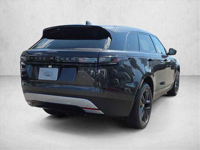 New 2026 Land Rover Range Rover Velar S AWD/4WD image 5