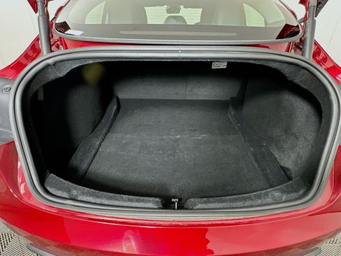 Used 2025 Tesla Model 3 Long Range AWD/4WD image 29