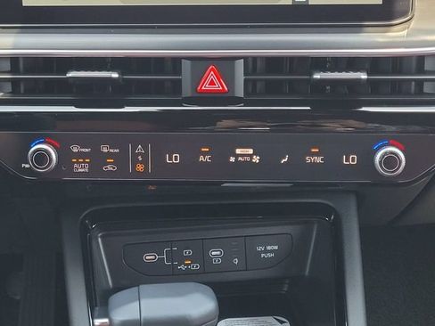 New 2026 Kia K5 GT-Line w/ GT-Line Red Interior Package FWD image 19