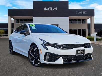 Used 2025 Kia K5 GT-Line