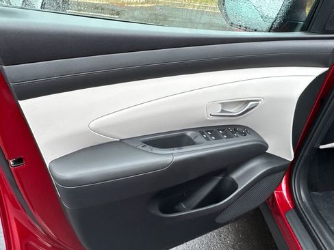 New 2026 Hyundai Tucson SEL FWD image 10