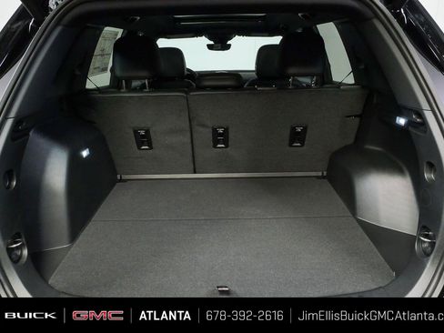 New 2027 GMC Terrain AT4 w/ Convenience Package III AWD/4WD image 28