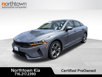Used 2024 Kia K5 EX