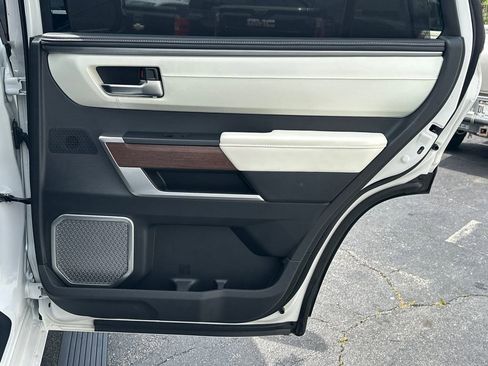 Used 2024 Toyota Sequoia 2WD image 17