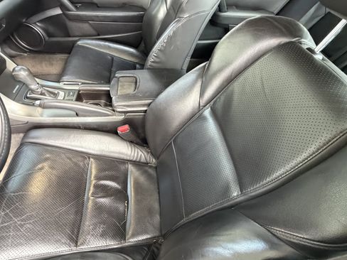 Used 2013 Acura TL w/ Technology Package FWD image 15