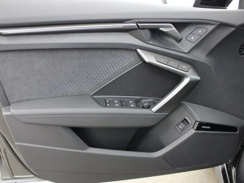 New 2026 Audi RS 3 AWD/4WD image 17