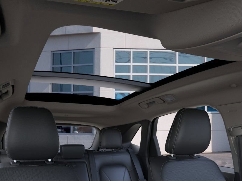 New 2025 Ford Escape SE w/ PHEV Premium Package FWD image 22