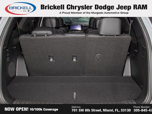 Used 2023 Hyundai Palisade Calligraphy image 9