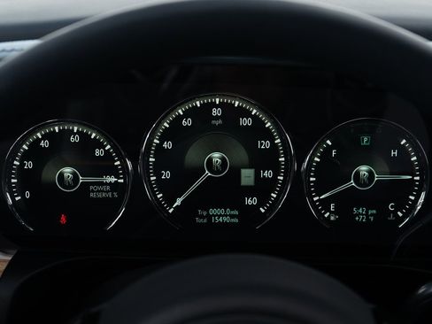 Certified 2022 Rolls-Royce Ghost image 43