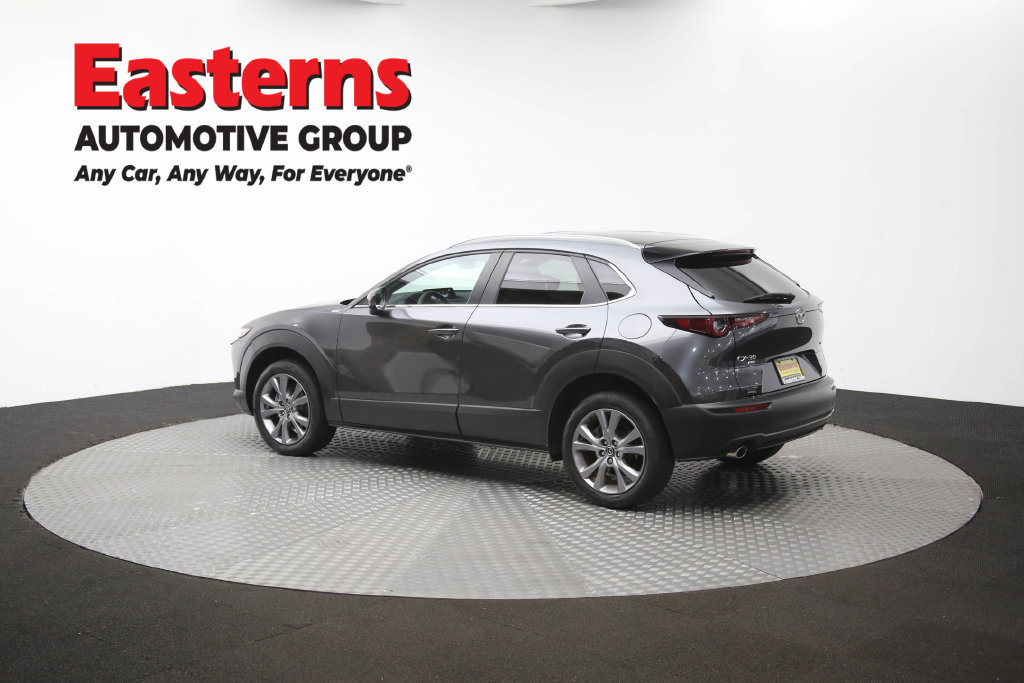 Used 2024 MAZDA CX-30 AWD 2.5 S w/ Preferred Package image 65