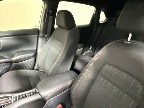 Used 2026 Honda HR-V Sport image 29